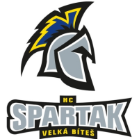 Hc Spartak Velka Bites Stranka Klubu Ahl Cz