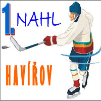Logo soutěže INAHL