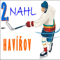 Logo soutěže IINAHL