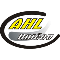 Logo soutěže AHL-UNI