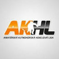Logo soutěže AKHL
