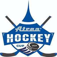 Logo soutěže ATREA_HOCKEY_CUP_202