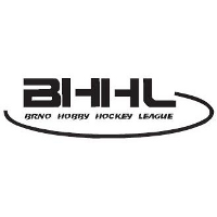 Logo soutěže BHHL