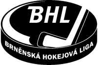 Logo soutěže BHL