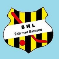 Logo soutěže BHL_ZDAR_NAD_SAZAVOU