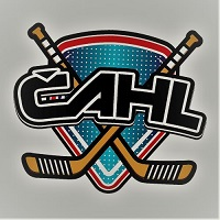 Logo soutěže CAHL