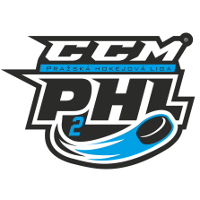 Logo soutěže CCMPHL2