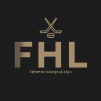 Logo soutěže FHL