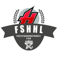 Logo soutěže FSHHL