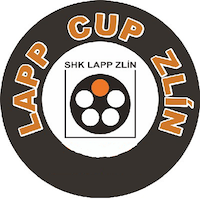 Logo soutěže LCZ