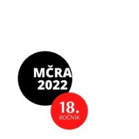 Logo soutěže MCRA_B