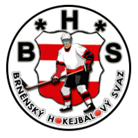 Logo soutěže MHBL