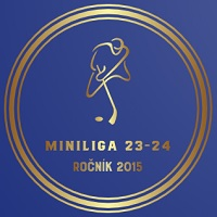 Logo soutěže MINI3