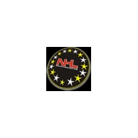 Logo soutěže NHL