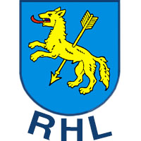 Logo soutěže RHL