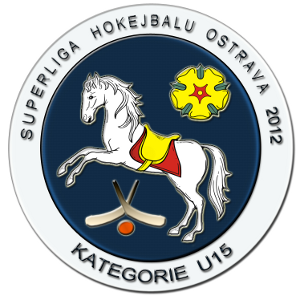 Logo soutěže SLHOU15