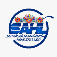 Logo soutěže SAHL