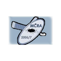 Logo soutěže SSA-MCRA