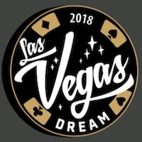 Logo soutěže VEGAS_CUP
