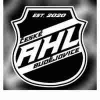 logo - HC AHL České Budělovice