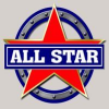 logo - All Star Team