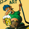 logo - ART Zlín