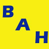 logo - B.A.H.