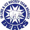 logo - Bears Hranice