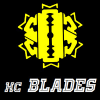 logo - HC BLADES Jevíčko
