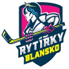 logo - HC Rytířky Blansko