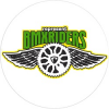 logo - HC BMXRIDERS Represent