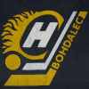 logo - HC Jiskra Bohdalec