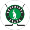 logo - TJ Bohemians Praha