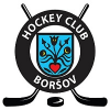 logo - HC Boršov