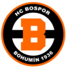 logo - HC Bospor Bohumín