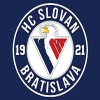 logo - HC Slovan Bratislava ženy