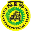logo - HC STST Chvojkovice-Brod