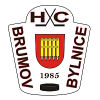 logo - HC Brůmov -Bylnice