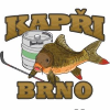 logo - Kapři Brno