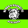 logo - HBK Bulldogs Brno 