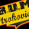 logo - B.U.M. Otrokovice