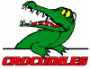 logo - Crocodiles Brno