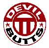 logo - HC Devil Butts