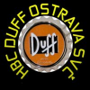 logo - HBC DUFF Ostrava SVČ