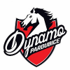 logo - HC Dynamo Pardubice