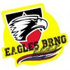 logo - Eagles Brno Vínová