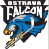 logo - HBC Falcon Ostrava