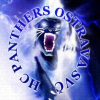 logo - HC Panthers Ostrava SVČ