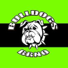 logo - HBK Bulldogs Brno (2009)
