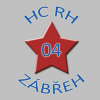 logo - HC SARB & ADH Zábřeh